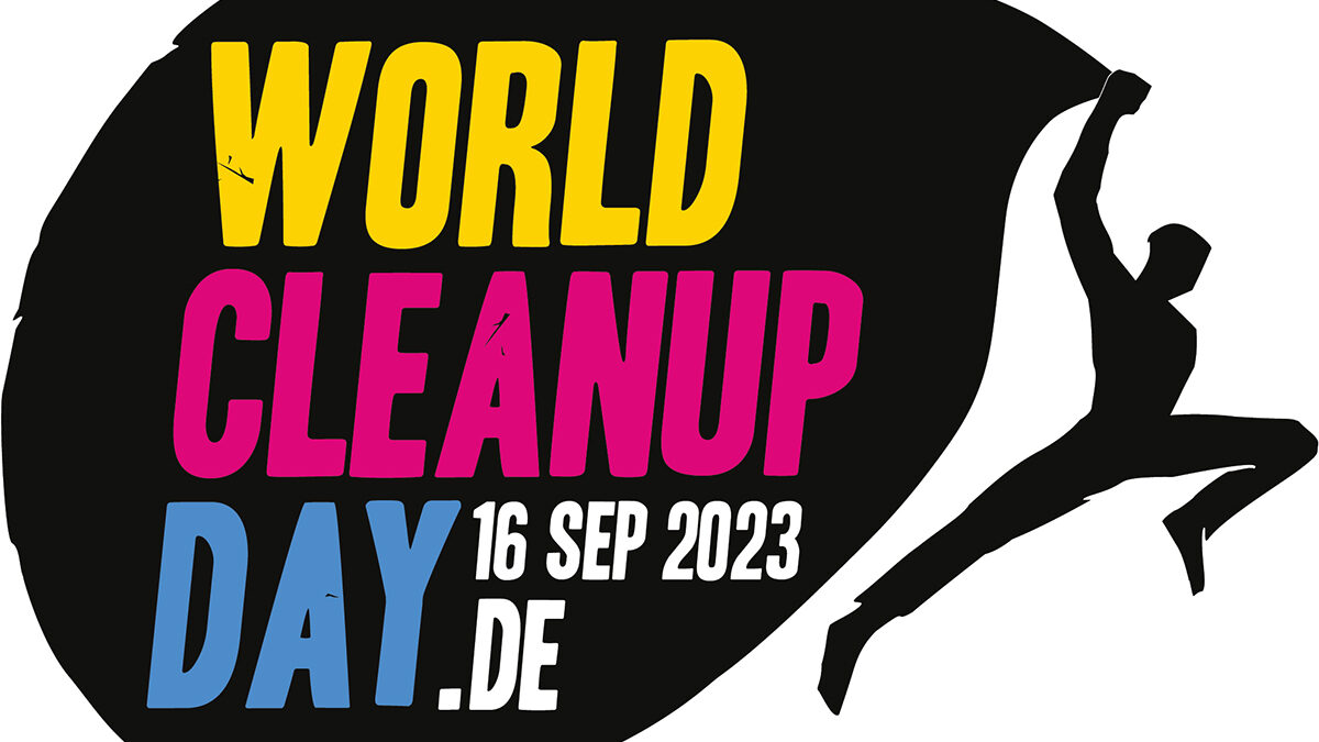 World Cleanup Day 2022