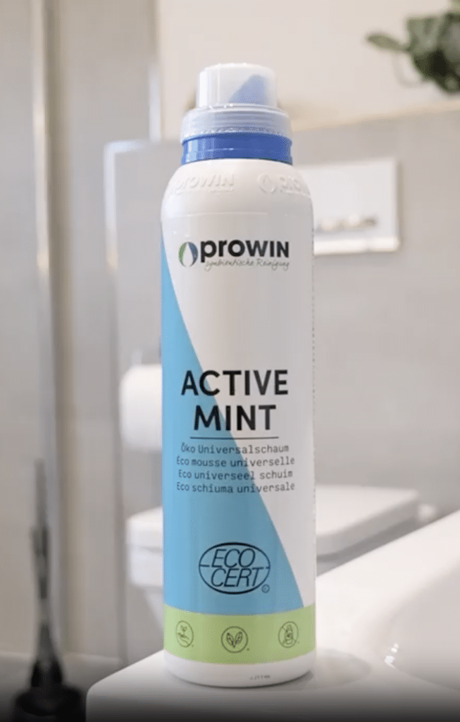 proWIN Active Mint Thumbnail