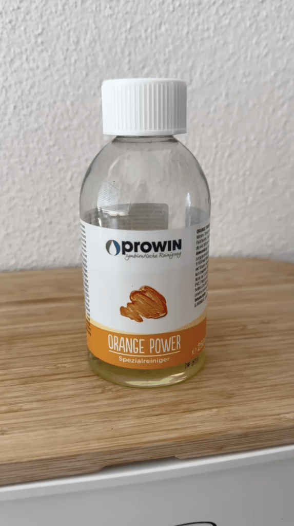 proWIN Orange Power